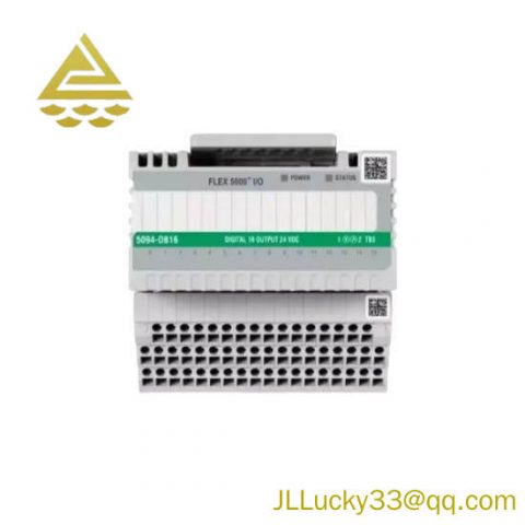 Siemens 5094-OB16 Output Module - Advanced Process Control Solution