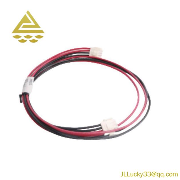 Honeywell 51202324-300 Industrial Control Cable Power Module