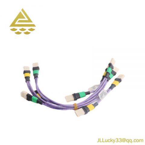 Honeywell 51202329-616 I/O Link Cable