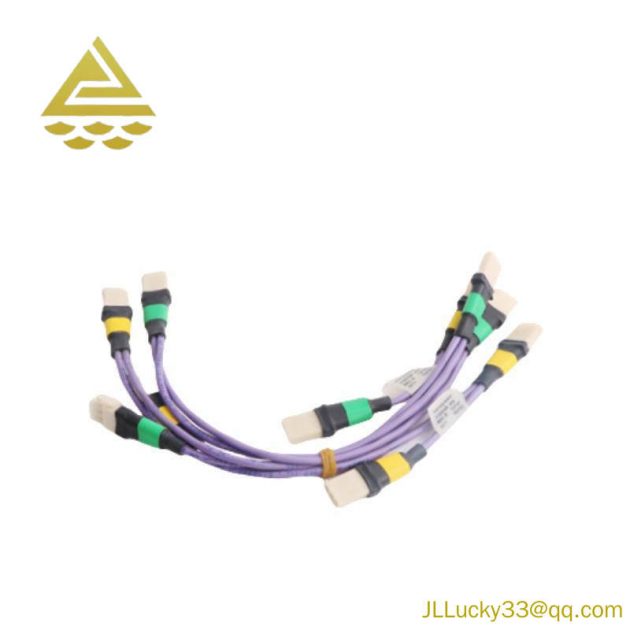 Honeywell 51202329-616 I/O Link Cable