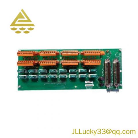 Honeywell 51204162-175, Advanced Industrial Control Module