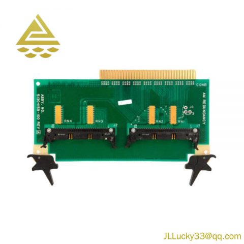 Honeywell 51304159-100 I/O Card for Advanced Industrial Control Systems