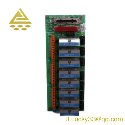 Honeywell 51304493-250 UCN Modem Card for Industrial Automation