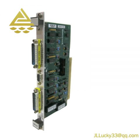 Honeywell 51304812-200 TDC 3000 Input Output Adapter