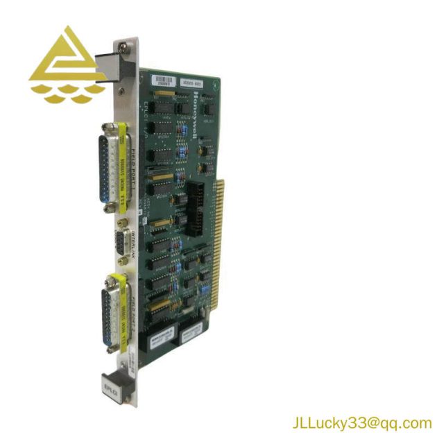 Honeywell 51304812-200 TDC 3000 Input Output Adapter