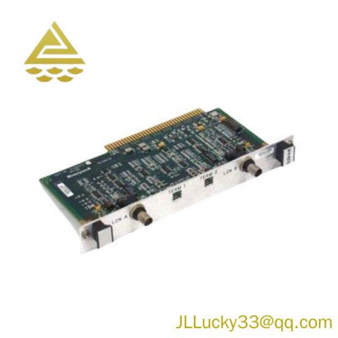 HONEYWELL 51305072-100 Industrial Control Module