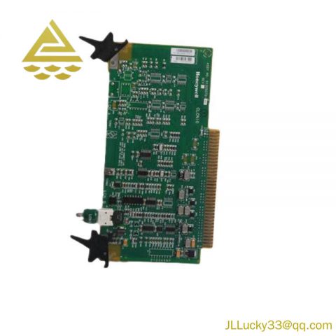 Honeywell 51305072-600 Input Output Board