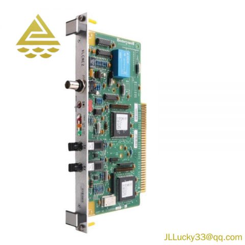 Honeywell 51305508-200 TDC 3000 XLCNE2 Control Module