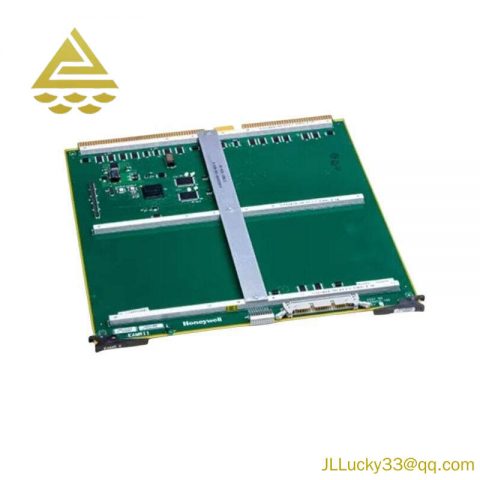 Honeywell 51306803-100: Precision I/O Module for Industrial Automation