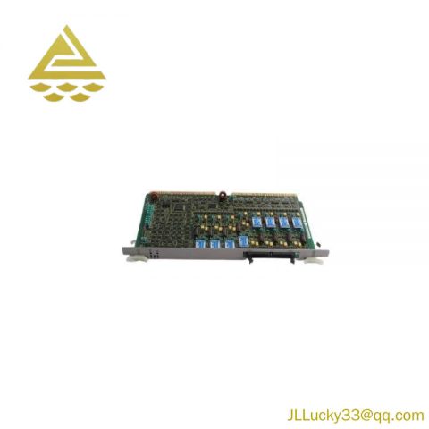 Honeywell 51306816-200 EPNI2 I/O Board, Advanced Control Solutions