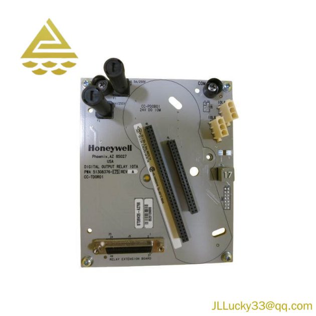 Honeywell 51308376-175 CC-TDOR11: Digital Output Relay, IoT Applications