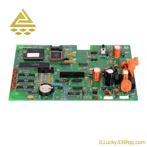 HONEYWELL 51309355-001: Advanced PC Board for Industrial Automation