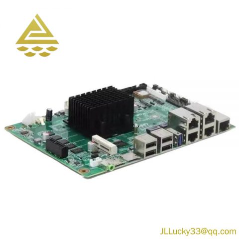 GE 531X113PSFARG1: A Comprehensive Power Supply Interface Card Module