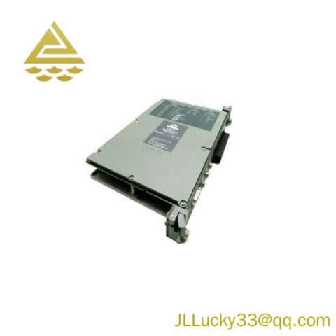 AB 5370-CVIM Vision Processor Module, Advanced Image Processing Technology