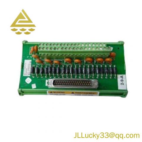 WOODWARD 5437-672, High-Performance Control Module, Engineered for Precision and Reliability