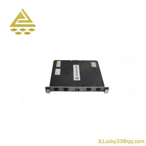 WOODWARD 5466-348 Netcon Sio Module, Precision Industrial Control Solution