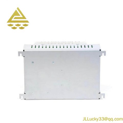 SIEMENS 549-214 Analog Point Expansion Module