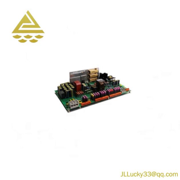 ABB 58948730 B Power Supply Circuit Board: Precision Engineering for Industrial Control