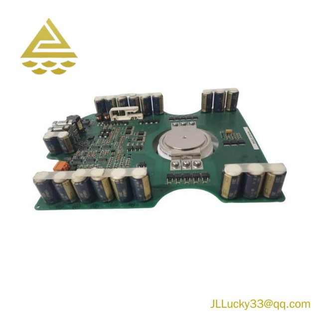 ABB ACS510 ICGT Module 5SHX0660F0002, Advanced Control Solution