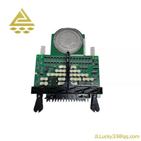 ABB 5SHY3545L0010 Industrial Grade IGCT Module