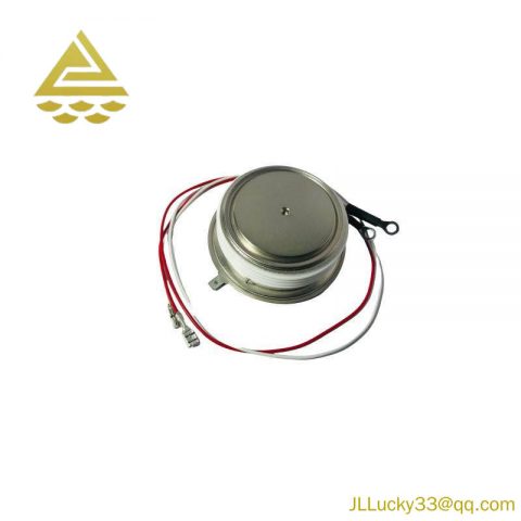 ABB 5STP18H4200 Thyristor, for precise phase control in industrial automation
