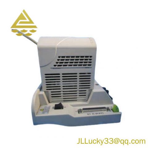 Emerson 5X00241G02 - Advanced Control Module, Precision Engineered for Industrial Applications