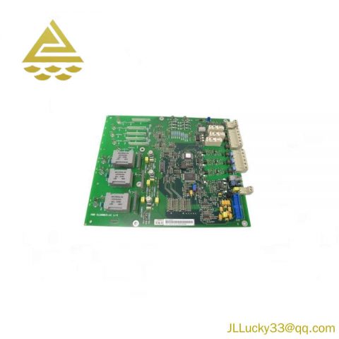 ABB 61298487 NDSC-01 Industrial Inverter Control Board