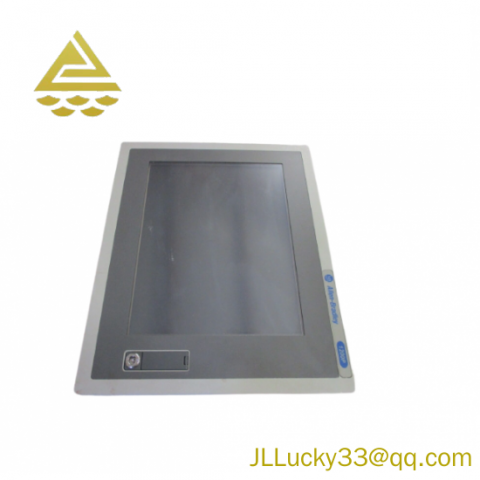 EcoTech 6181P-12TPXP Integrated Display Computer