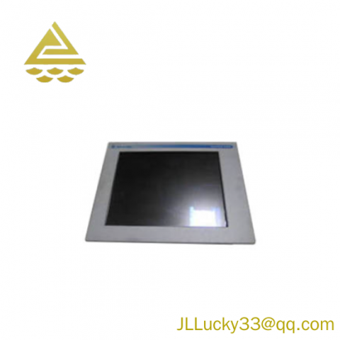 Advanced 6181P-17TPXPH Display Computer: Unleashing Precision Control Solutions