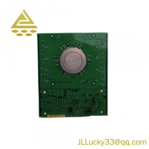 KOLLERON 618P-RDB7C Motor Control Module, Advanced Industry Control Solutions