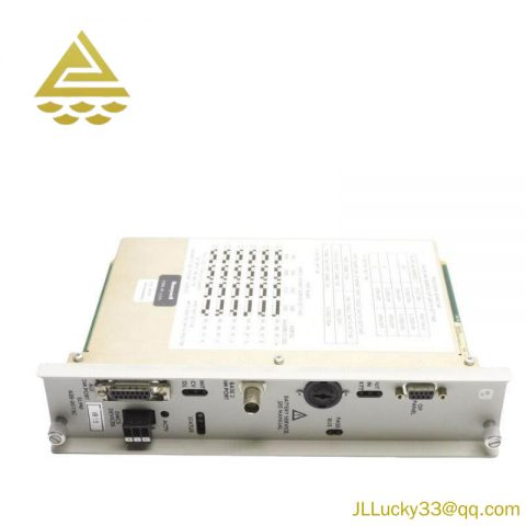 Honeywell 620-0073C Ethernet Loop Processor Module: Advanced Control Solution