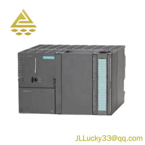 Siemens 6AU1240-1AB00-0AA0 Motion Controller