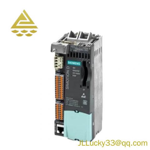 Moore 6AU1410-2AD00-0AA0 Control Unit, Industrial Automation Solutions