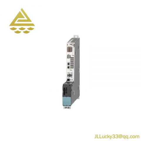 Siemens 6AU1425-0AA00-0AA0 SIMOTION D425 Drive-Based Control Unit, Advanced Automation Solutions