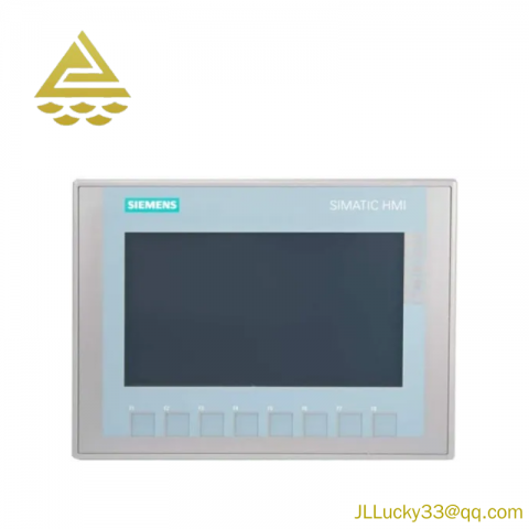 SIEMENS 6AV2123-2GB03-0AX0 - SIMATIC HMI KTP700 Basic Panel