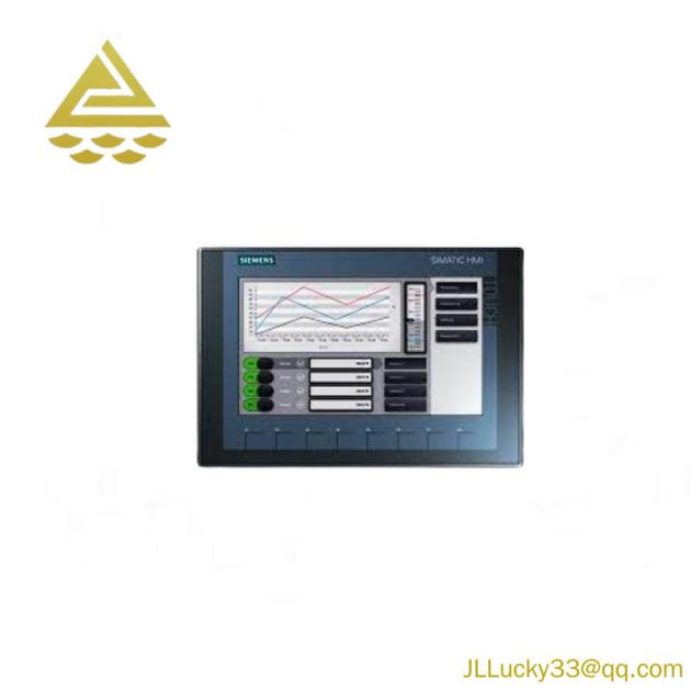 SIEMENS 6AV2123-2JB03-0AX0 Inverter Control Module - Advanced Drive Technology for Industry