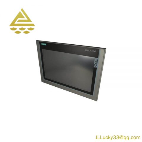 Siemens 6AV2124-0MC01-0AX0 Comfort Panel for Industrial Control Solutions