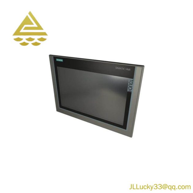 Siemens 6AV2124-0MC01-0AX0 Comfort Panel for Industrial Control Solutions