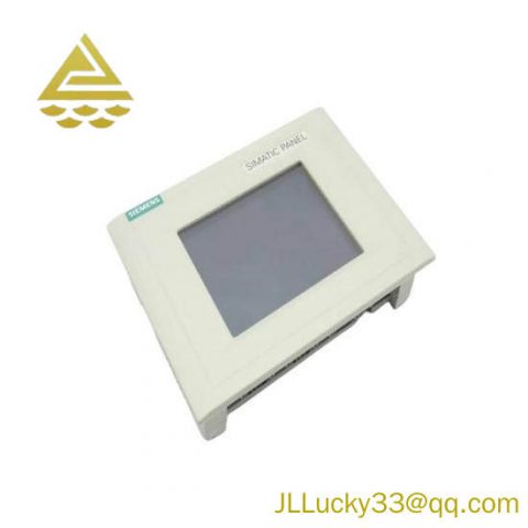 SIEMENS SIMATIC 6AV6381-2BC07-0AV0 Circuit Module
