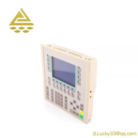 SIEMENS 6AV6542-0BB15-2AX0 SIMATIC Panel PC for Industrial Automation