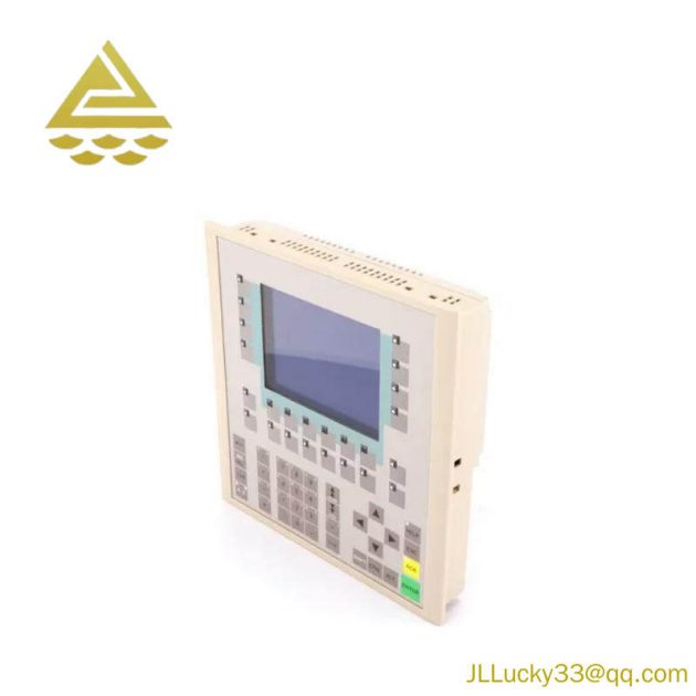SIEMENS 6AV6542-0BB15-2AX0 SIMATIC Panel PC for Industrial Automation
