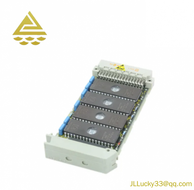 Siemens 6DD1610-0AG1: Simadyn D Memory Module for Industrial Control Systems
