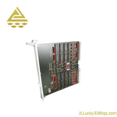 SIEMENS 6DD1611-0AD0 MM11 Mailbox Module: Advanced Control Solution
