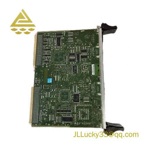 Siemens 6DD1661-0AD1 Communication Module - High Performance Industrial Control Solution