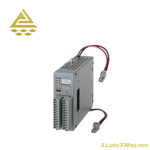 SIEMENS Simadyn D SP9 Power Supply 6DD1683-0BE0, Industrial Control Module
