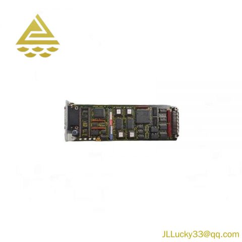 SIEMENS 6DD1688-1AB0: Industrial Interface Submodule for Enhanced Automation