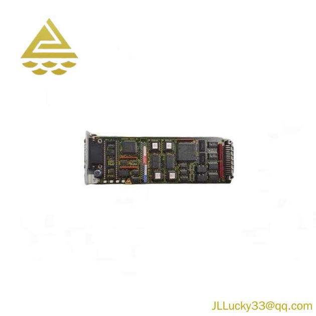 SIEMENS 6DD1688-1AB0: Industrial Interface Submodule for Enhanced Automation