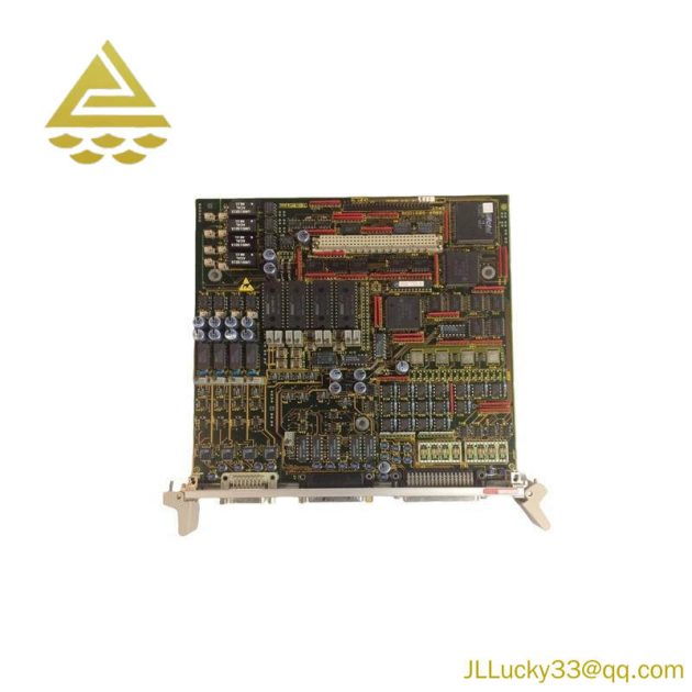 SIEMENS 6DD1 606-4AB0 PLC Control Module