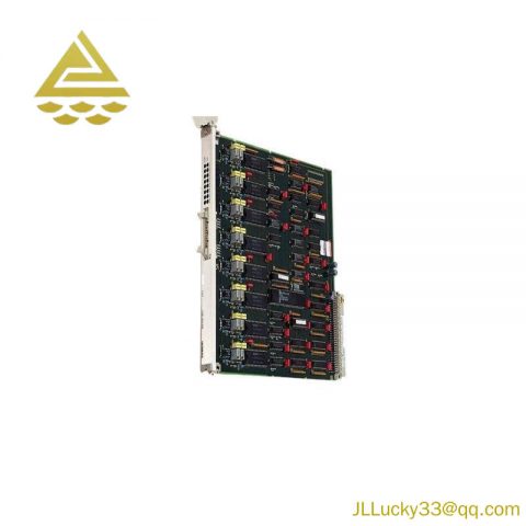 SIEMENS 6DD1 642-0BC0 Analog Output Module, High-Precision Control Solutions