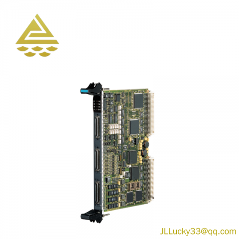 SIEMENS 6DD1 660-0BG0 Industrial Communication Module